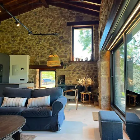 Villa Truencas De Lujo *