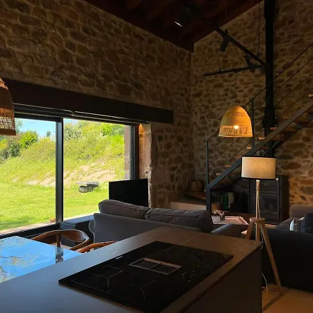 Truencas De Lujo Villa Saro