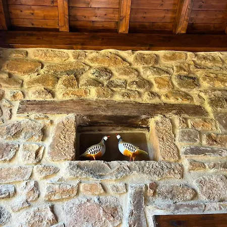 Villa Truencas De Lujo Saro