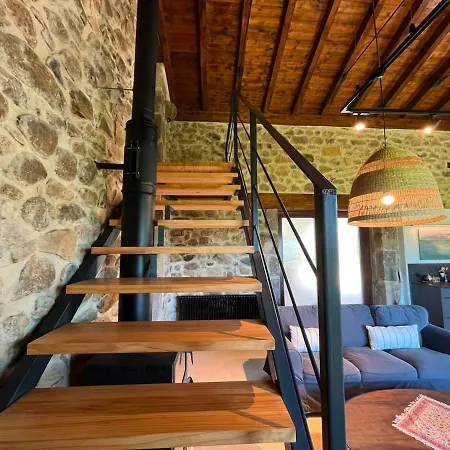 Villa Truencas De Lujo Saro