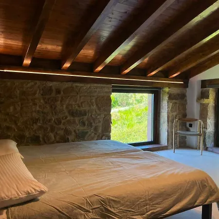Truencas De Lujo Villa