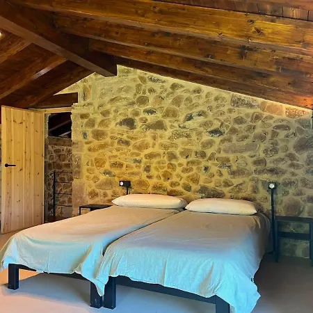 Villa Truencas De Lujo Saro