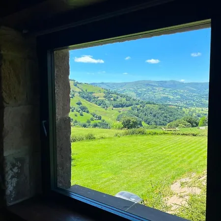 Truencas De Lujo Villa Saro