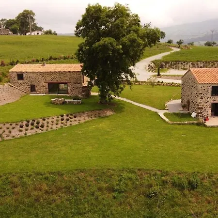 Truencas De Lujo Villa
