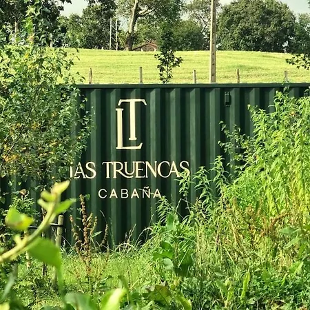 Truencas De Lujo