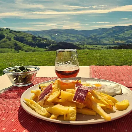Truencas De Lujo Villa *