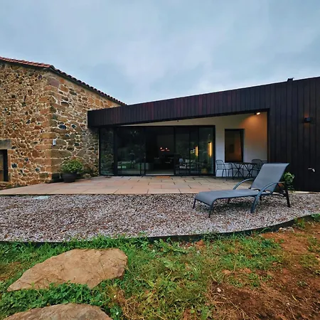 Landhuis Truencas De Lujo Saro
