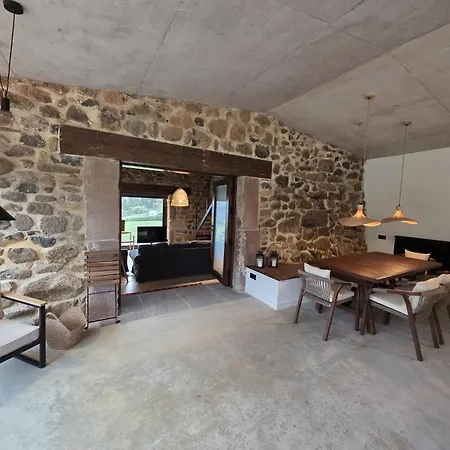 Truencas De Lujo Landhuis